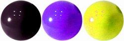Pearlized Weighted Ball